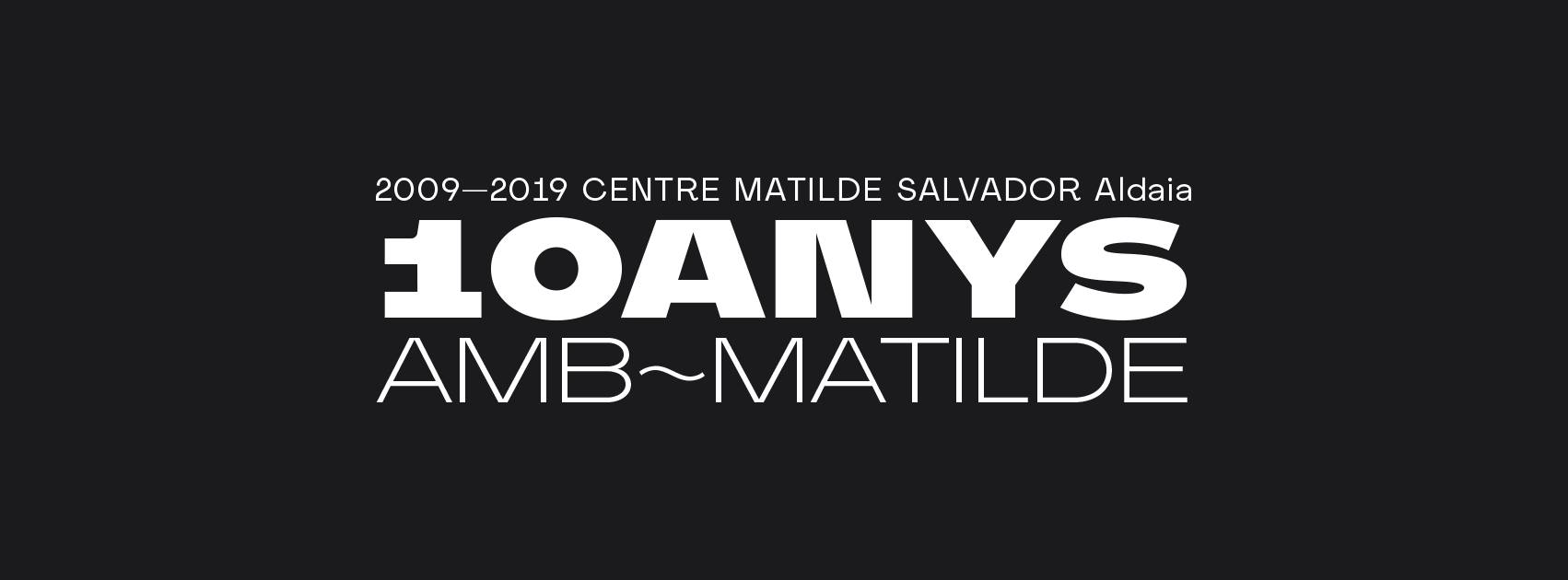 Jornada de portes obertes del Centre Matilde Salvador d'Aldaia